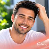 Latin American Provider Helps Restore Self-Esteem through Hair Restoration